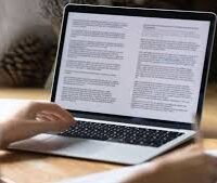 Курсова робота