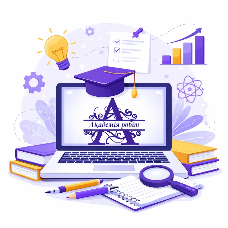 Галузь – Інженерія