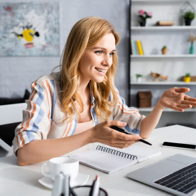 Освітні послуги