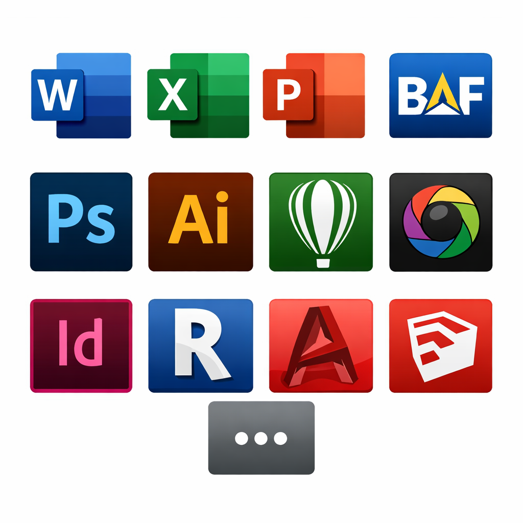 Комп’ютерні програми